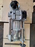 Маслонасос n62b48 bmw x5 4.8  7545055