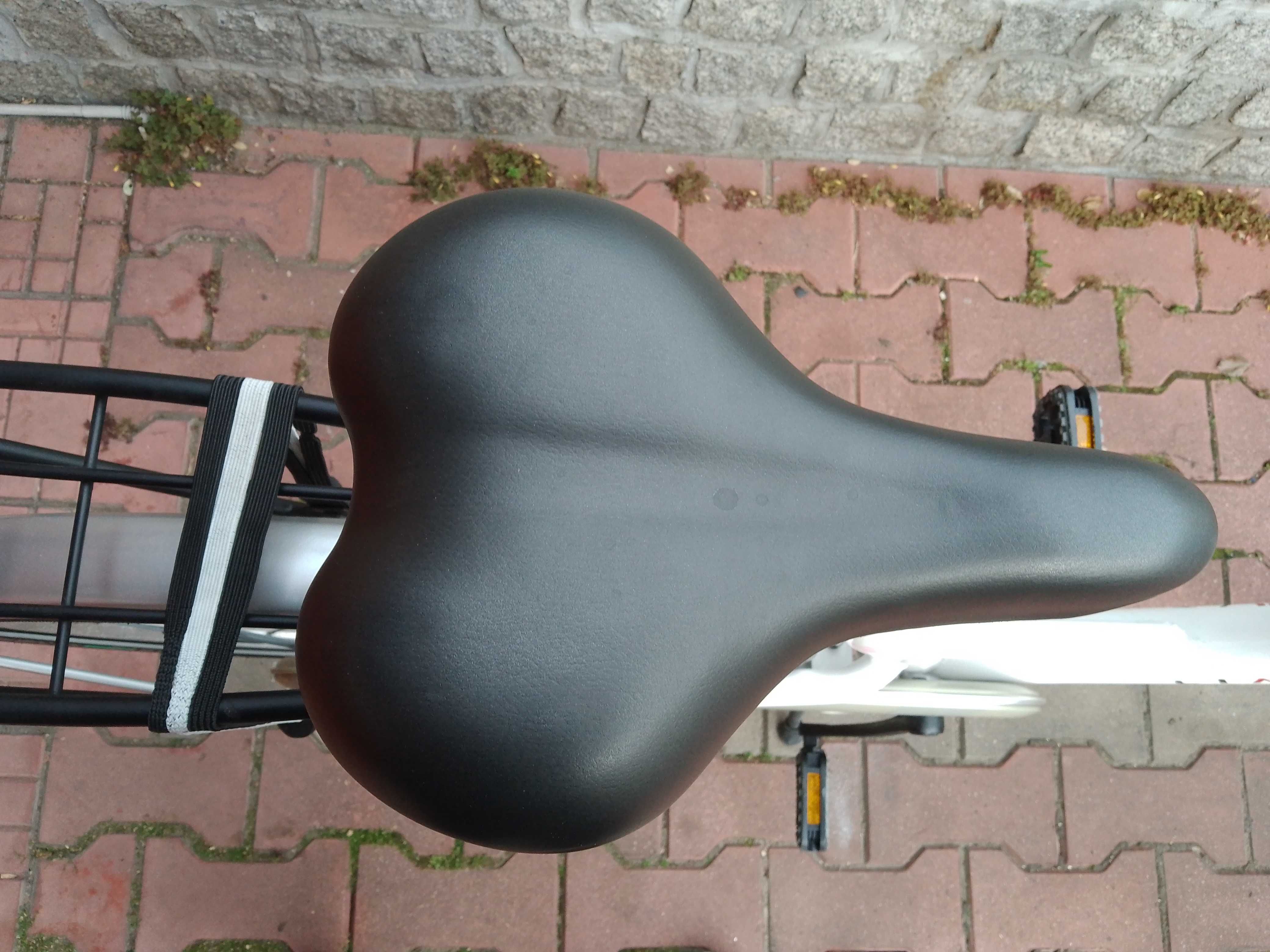 Rower Limit Kalina Nexus 3 damski Holenderski rower