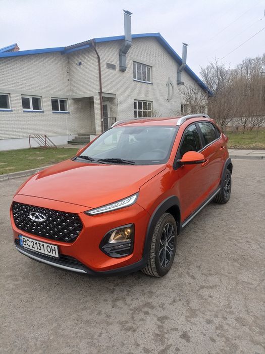Продам власне авто