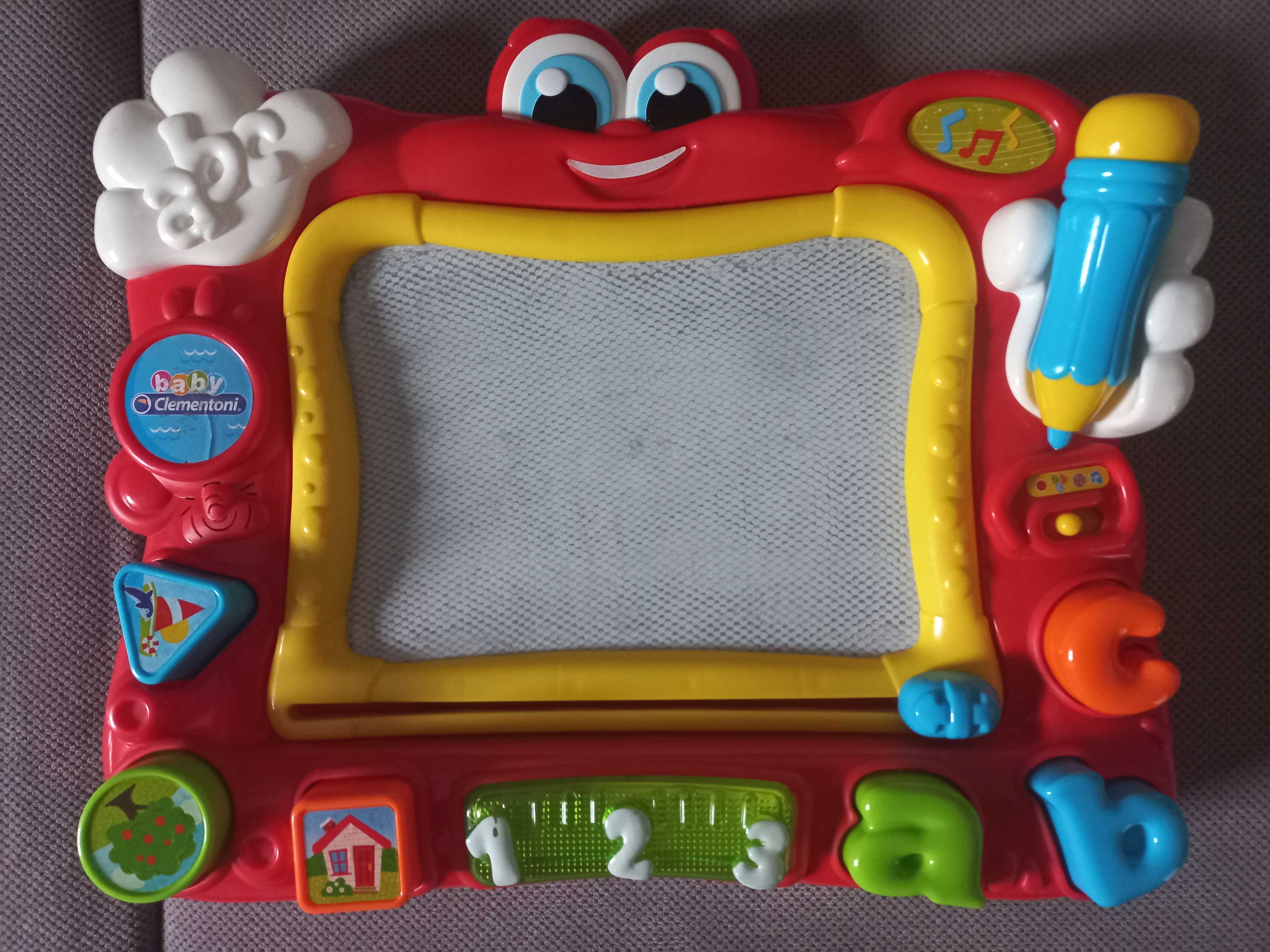 Tablica interaktywna