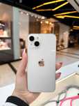 iPhone 13 128GB Starlight - 2 LATA GWARANCJI
