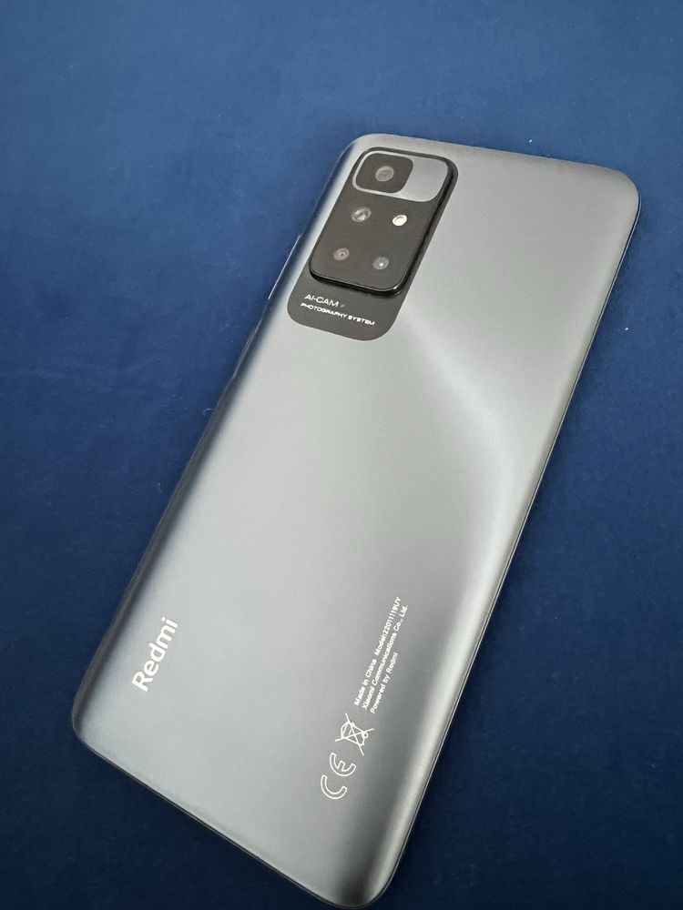 Xiaomi Redmi 10 2022