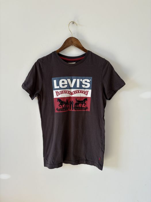 koszulka levis xs