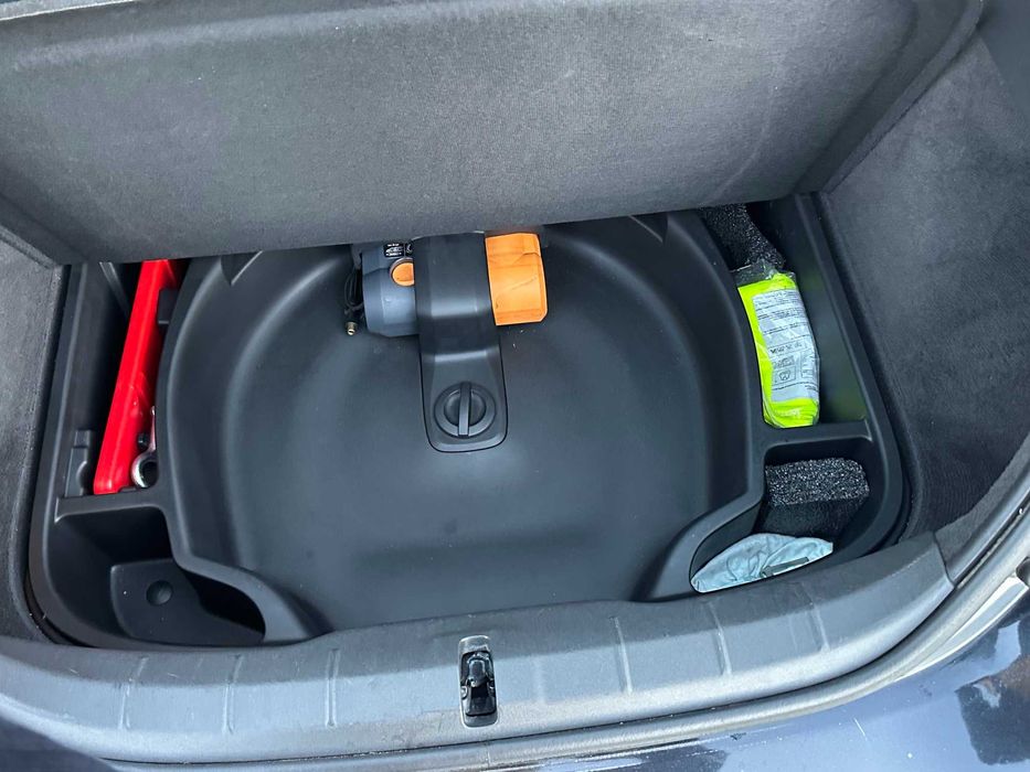 Volvo C30 1.6 D Nacional selo antigo