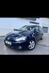 VW Golf Varian 1.6 TDI