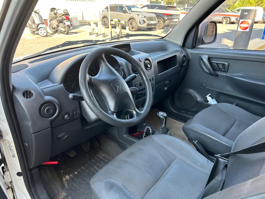 Citroen Berlingo 1.600 HDI