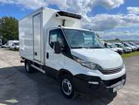 Iveco Daily 35C14 Carrier Xarios 350 (341)