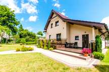 Polna Apartamenty