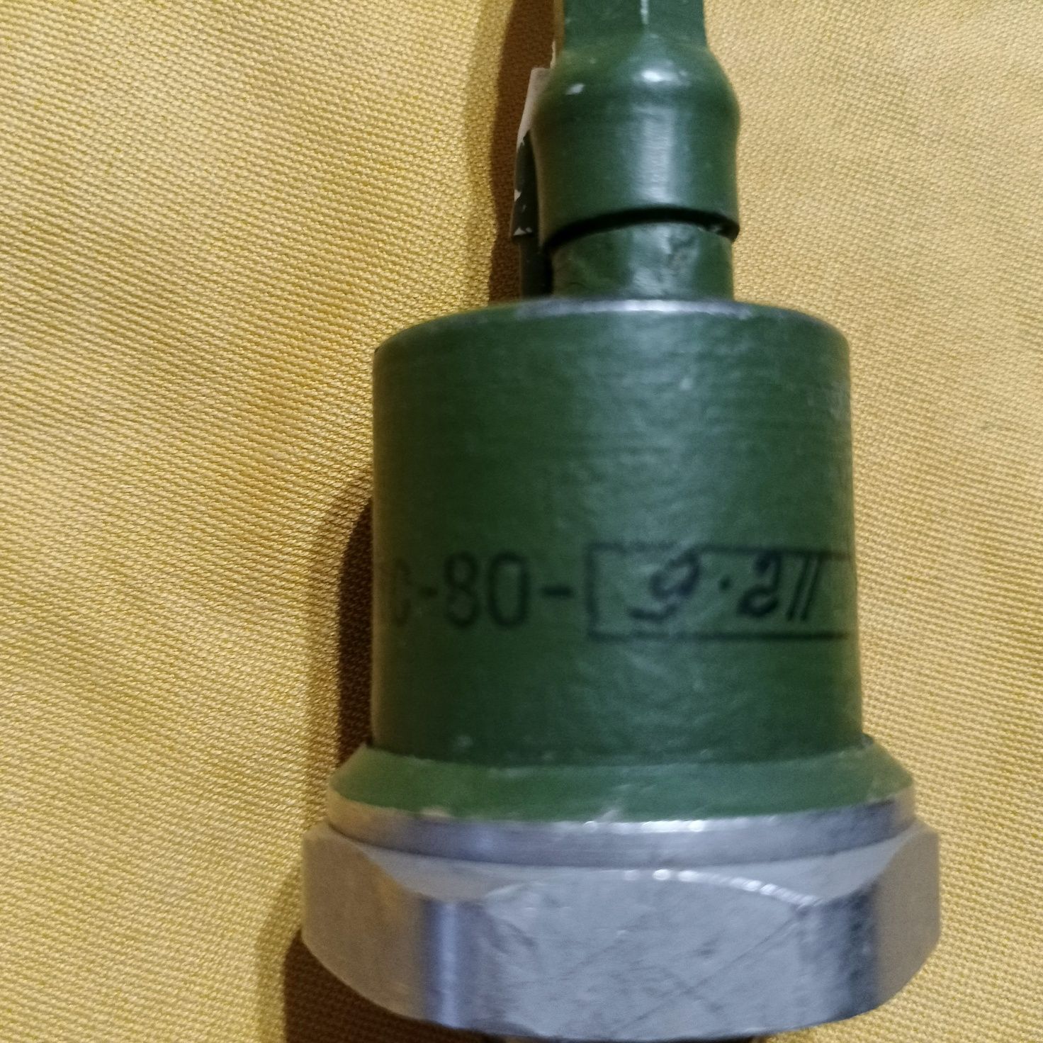 Симистор ТС80-9 (80А 900В)