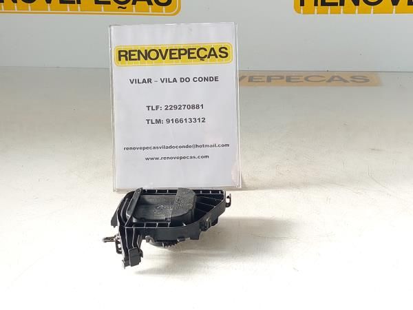 Motor da comporta da sofagem VOLKSWAGEN Polo (9N)