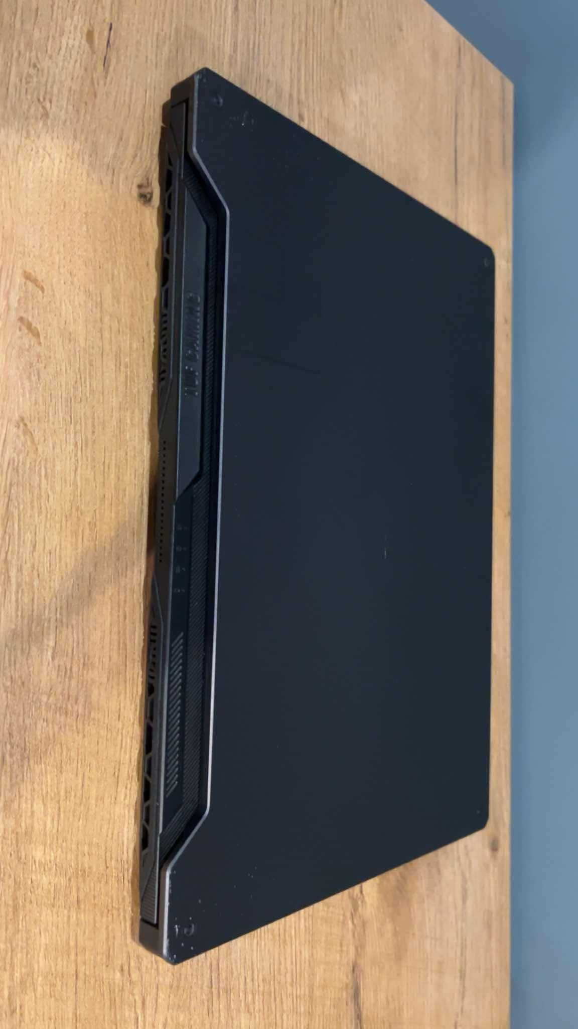 Sprzedam laptop gamingowy ASUS TUF F15