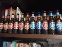 Cervejas Super Bock Coleção