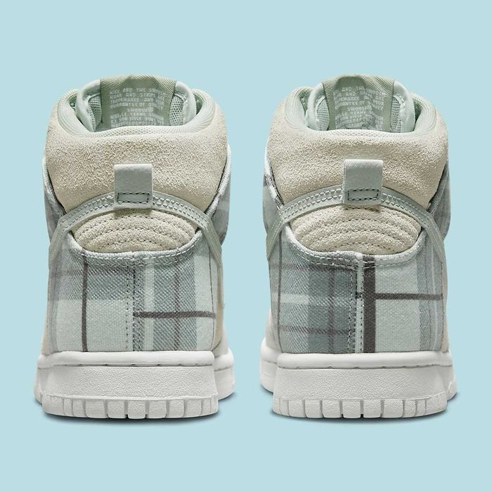 Оригінал ! Кросівки Nike Dunk High SE DV1724-100
