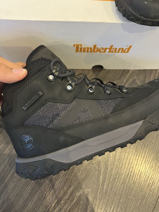 Ботинки Timberland