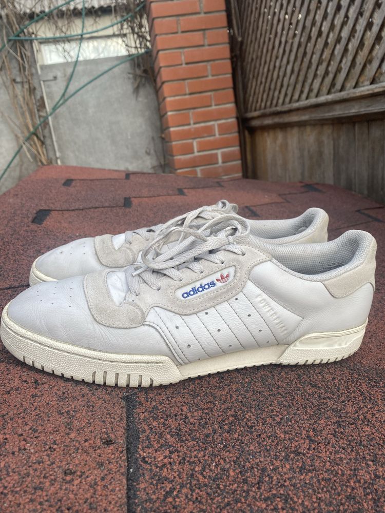 Adidas Continental Calabasas 80