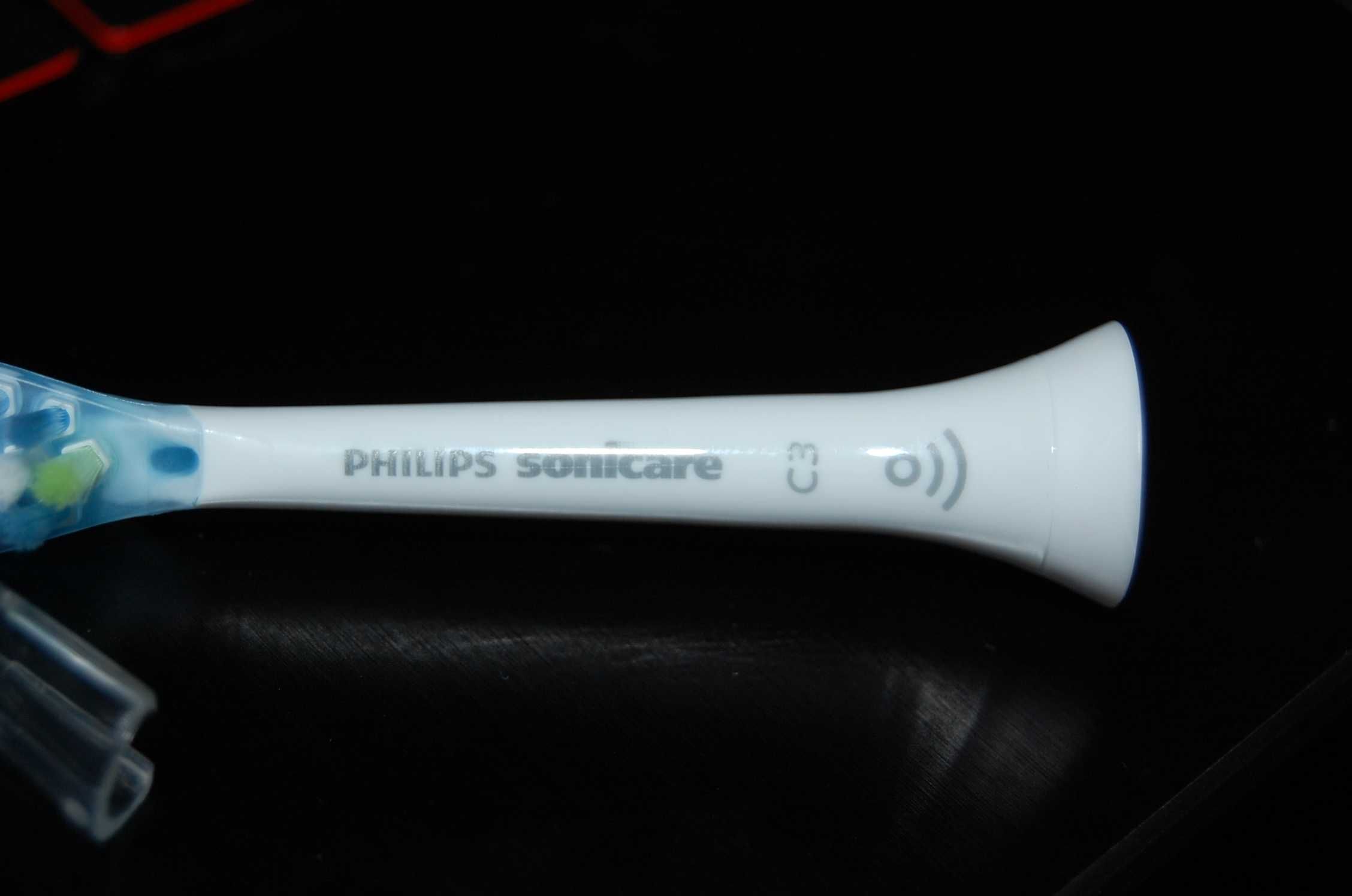 Końcówki Philips Sonicare C3 Premium Plaque Defence