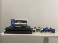 Playstation 4 para venda!