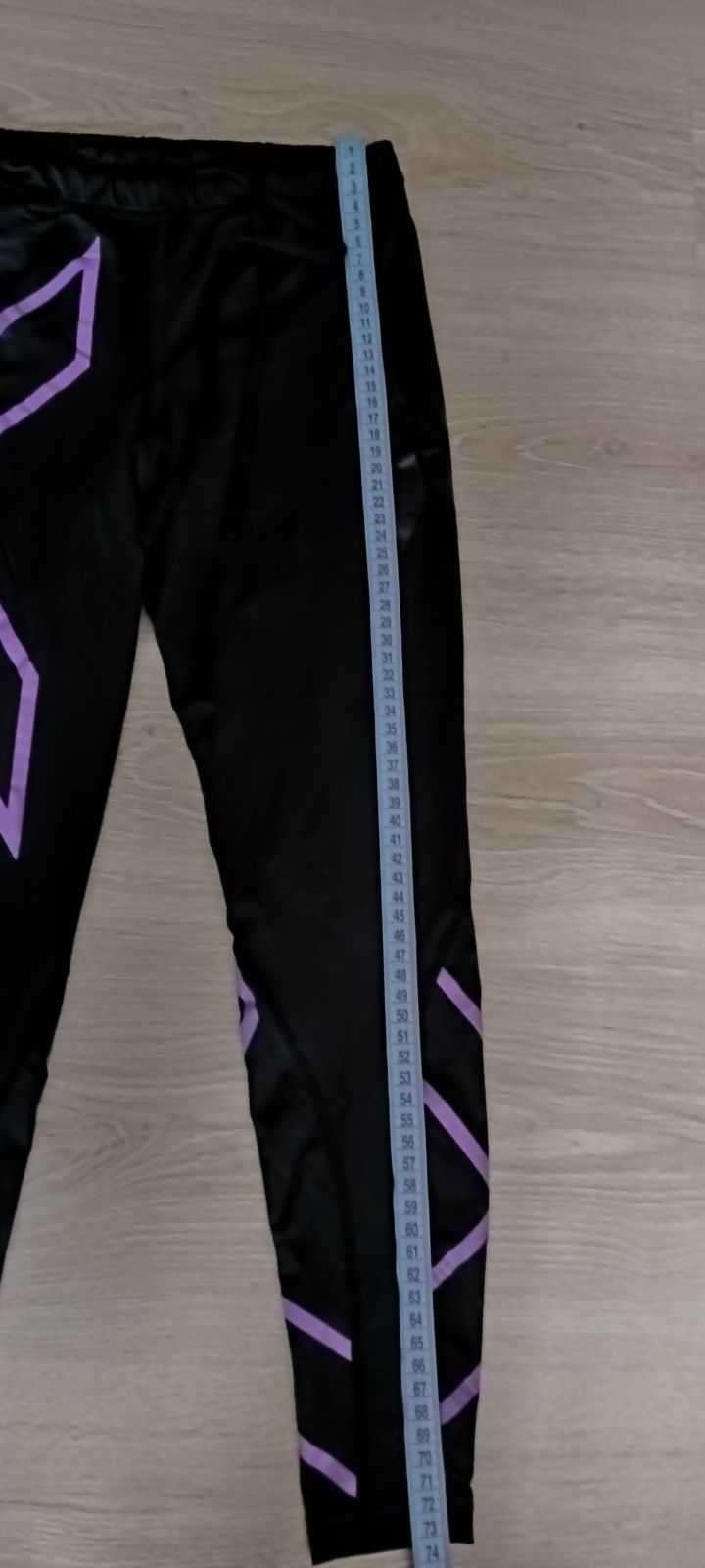 Leginsy 2XU roz.XS