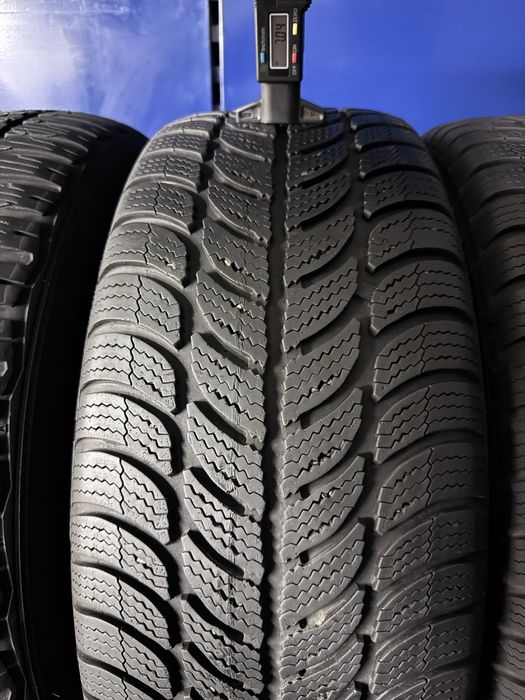 Debica Frigo Diplomat 205/55r16 зимова Склад Шин Умань 2022р 205 55 16