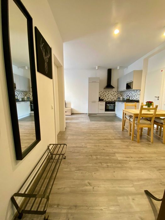 Noclegi w centrum Konina, Apartament Konin