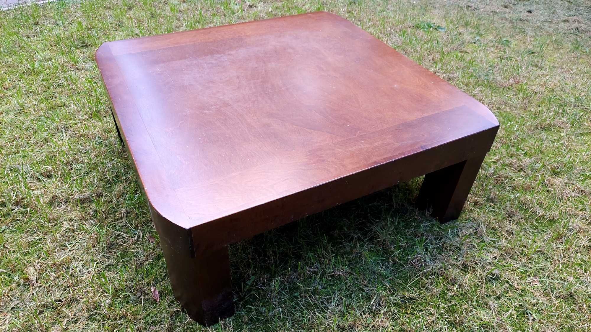 Stół/ława do salonu 105x105