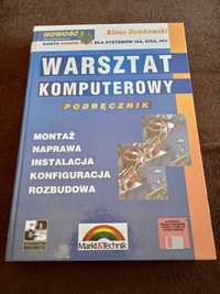 Warsztat komputerowy podręcznik Klaus Dembowski
