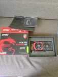 Karta graficzna MSI GTX 970 gaming x 4 GB