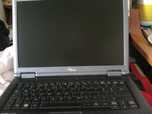 Laptop Fujitsu Siemens Esprimo M 9400