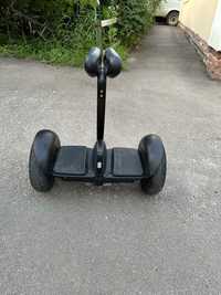 Segway ninebot original в хорошем состоянии