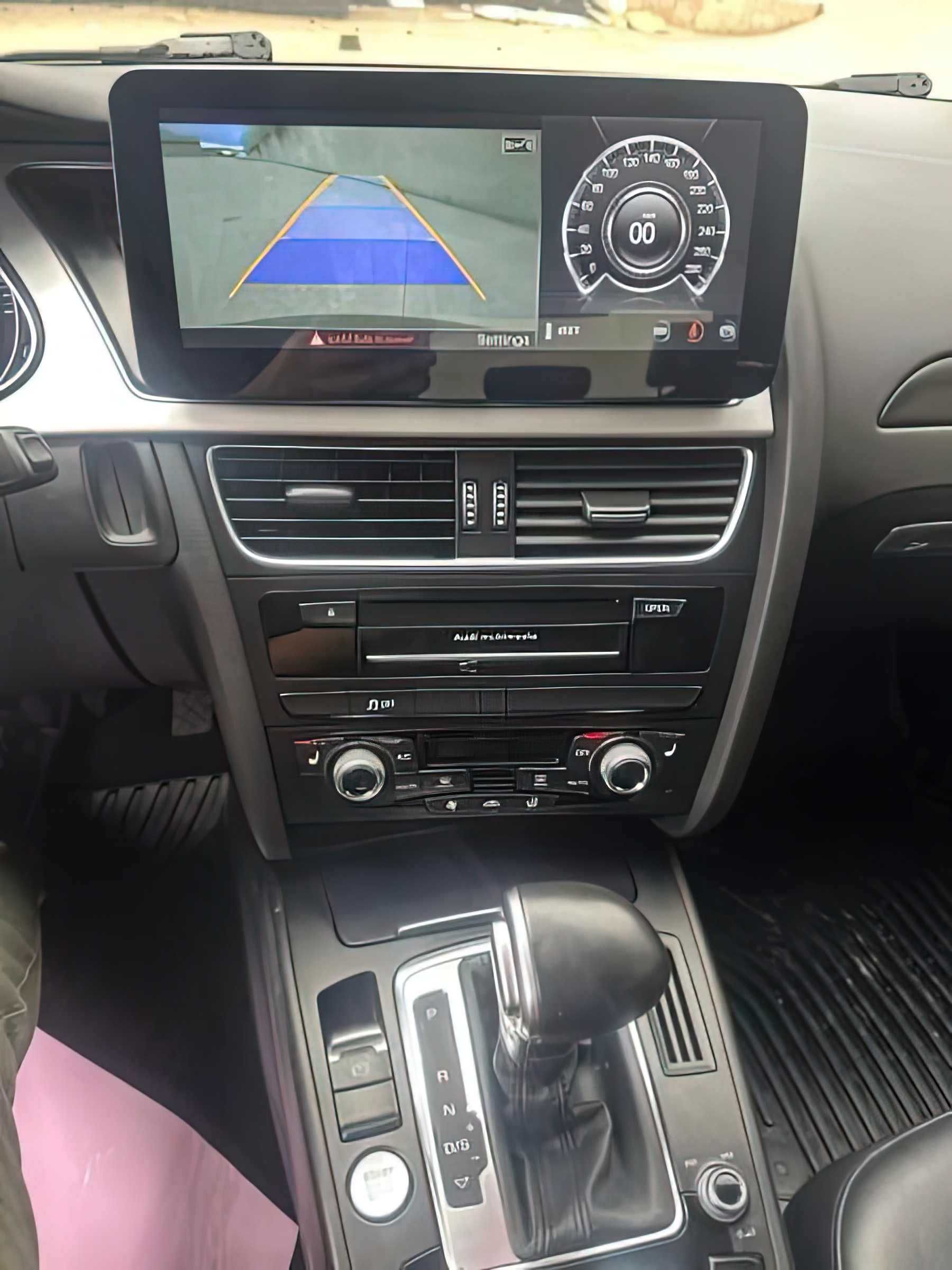 2015 Audi A4 2.0T quattro Premium Plus