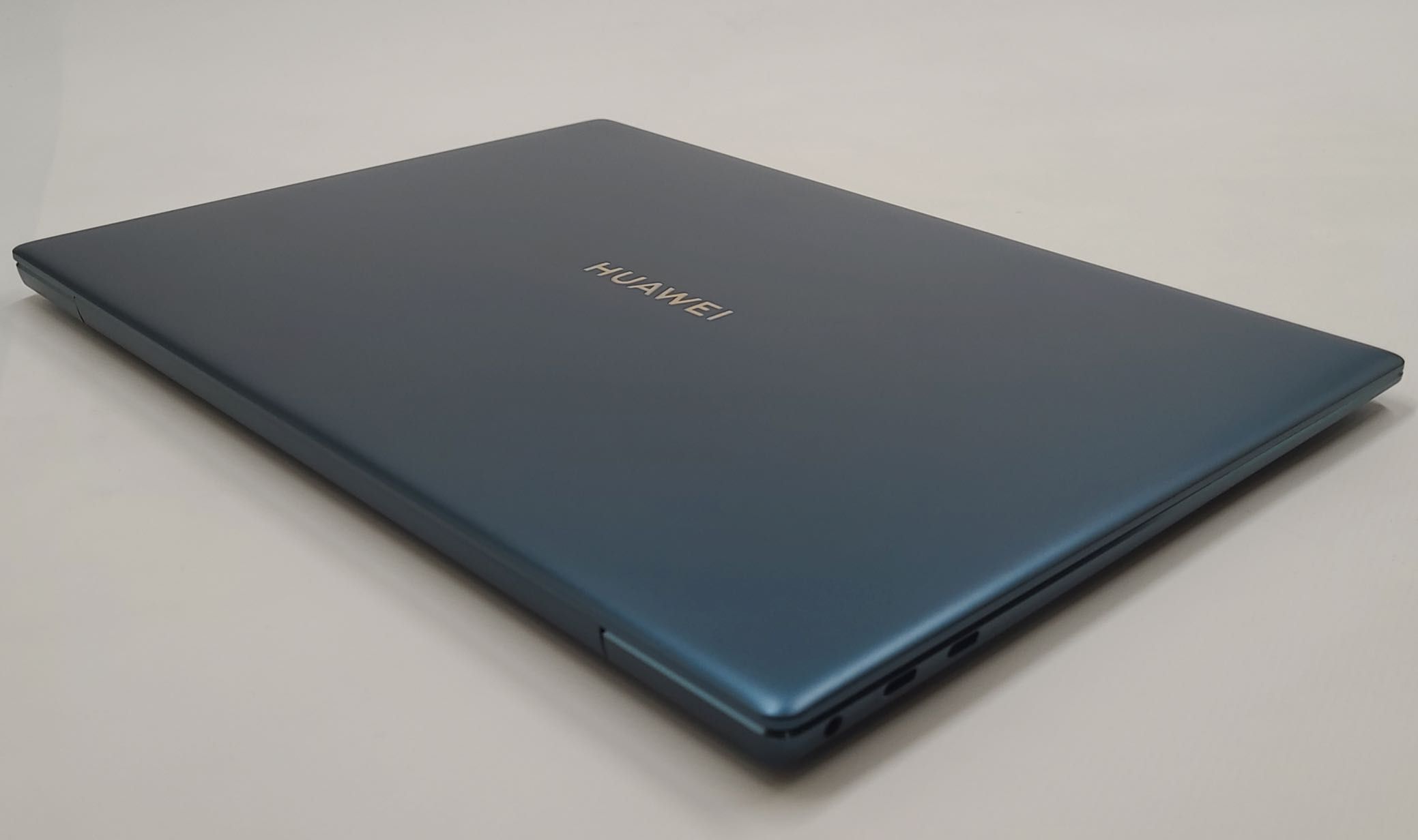 СТИЛЬНИЙ БІЗНЕС Ноутбук Matebook X Pro 14" 3K екран i7/16/1TB/MX250