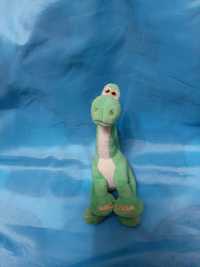 Мягкая игрушка динозавр Арло из мультфильма «Хороший динозавр»