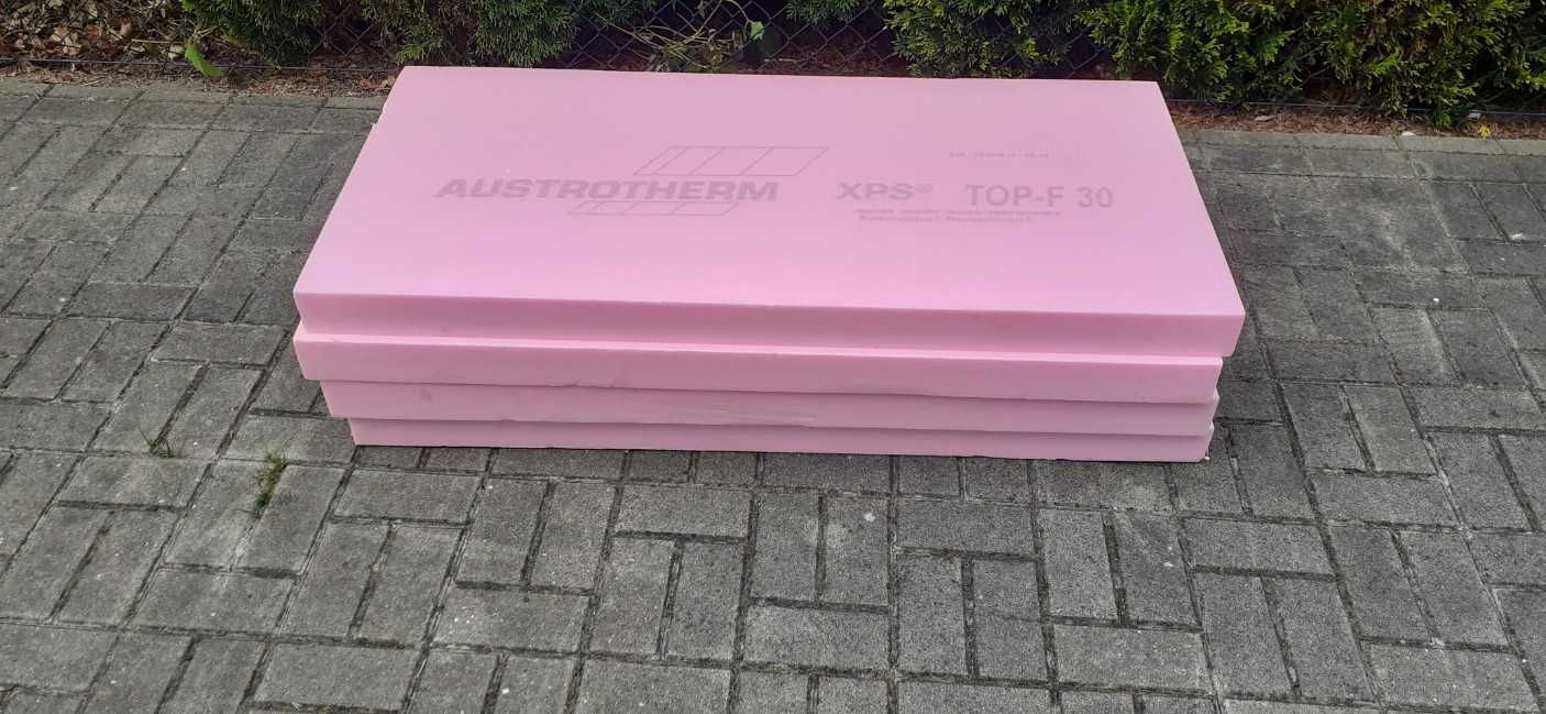 XPS, styrodur  grubość 15 cm