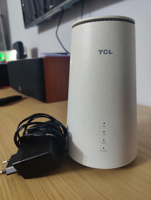 Router TCL HH515V