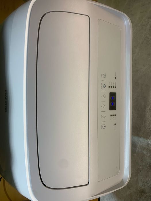 Кондиціонер,осушувач мобільний KLARSTEIN Grandbreeze Pro (10035811)