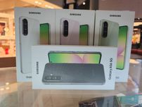 Galaxy A56 5G 8/256 New kolory !!!
