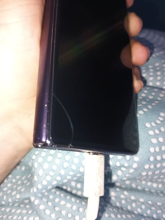 Honor Magic V2 Uszkodzony