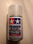 Tamiya PRIMER do Nylonu i Polipropylenu – 100 ml