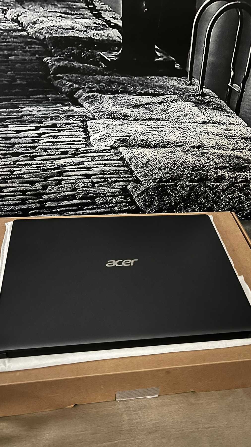 Ноутбук Acer Aspire 3 15.6" (1920x1080) Full HD