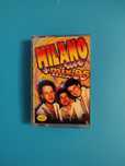 Milano mix 95 kaseta audio