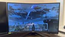 Samsung odyssey g7 27 240ghz