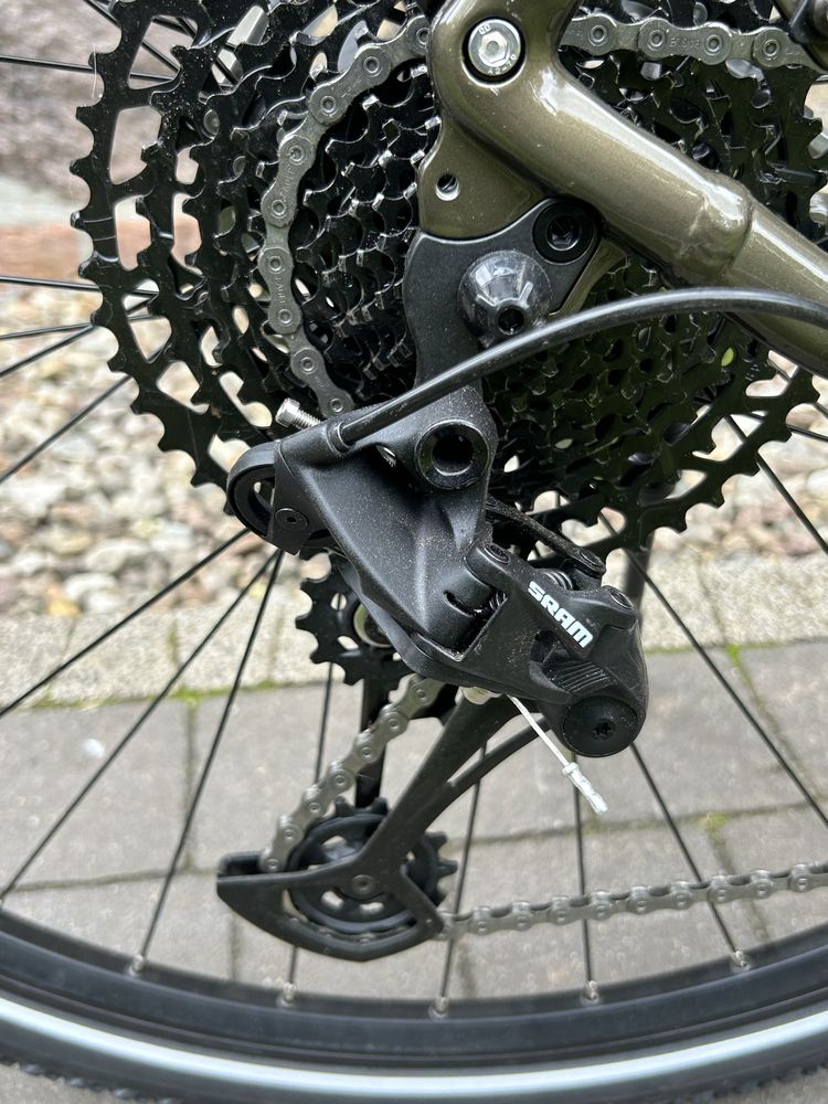 Rower KTM Urban  rama S