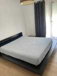 Cama Japonesa com Estrado e Colchão