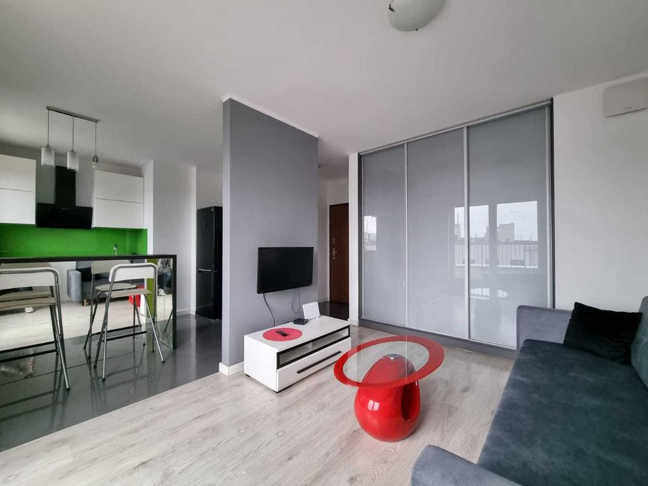 Bezpośrednio, kawalerka 29m2, komórka lokatorska, miejsce parkingowe