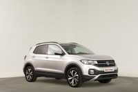 VW T-Cross 1.0 TSI Life