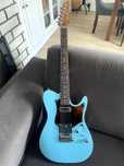 Ibanez TQMS1-CTB (jak Suhr, LsL, Charvel)