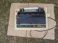 Drukarka igłowa Panasonic KX-P2130 =