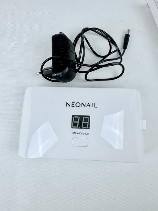 Lampa UV do paznokci NeoNail EcoLed