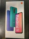 Xiaomi Redmi 9 *