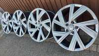 18" VW Golf 8  5x112  7,5j et51  GTI Passat Eos Oryginal / Seat Skoda